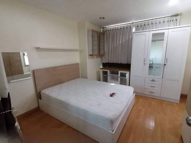 Life @ Phahon 18 · 1 bedroom · 45 SqM · Floor 3 · Chatuchak, Bangkok · Photo 4 Life @ Phahon 18 1-bedroom Condo in Chatuchak, Bangkok – photo 4
