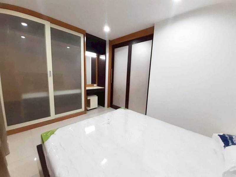 The Green 2 @ Sukhumvit 101 · 1 bedroom · 32.4 SqM · Floor 3 · Punnawithi, Bangkok · Photo 2 The Green 2 @ Sukhumvit 101 1-bedroom Condo in Punnawithi, Bangkok – photo 2