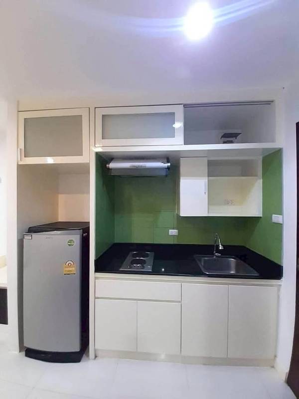 The Green 2 @ Sukhumvit 101 · 1 bedroom · 32.4 SqM · Floor 3 · Punnawithi, Bangkok · Photo 3 The Green 2 @ Sukhumvit 101 1-bedroom Condo in Punnawithi, Bangkok – photo 3