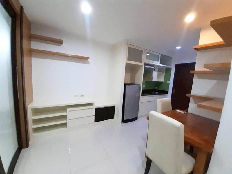 The Green 2 @ Sukhumvit 101 · 1 bedroom · 32.4 SqM · Floor 3 · Punnawithi, Bangkok · Photo 4 The Green 2 @ Sukhumvit 101 1-bedroom Condo in Punnawithi, Bangkok – photo 4