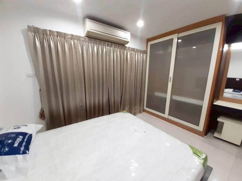 The Green 2 @ Sukhumvit 101 · 1 bedroom · 32.4 SqM · Floor 3 · Punnawithi, Bangkok · Photo 5 The Green 2 @ Sukhumvit 101 1-bedroom Condo in Punnawithi, Bangkok – photo 5