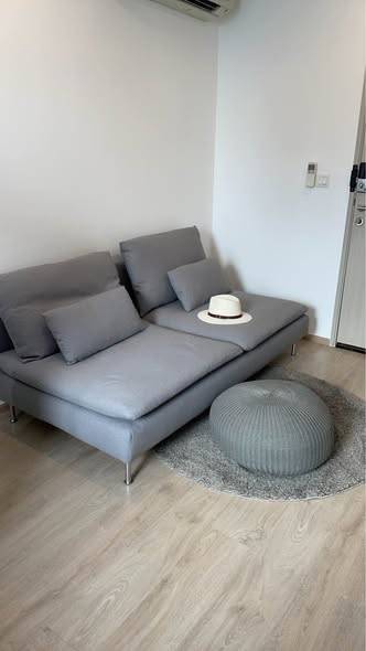 Ideo Q Chula-Samyan · 1 bedroom · 25 SqM · Silom, Bangkok · Photo 2 Ideo Q Chula-Samyan 1-bedroom Condo in Silom, Bangkok – photo 2