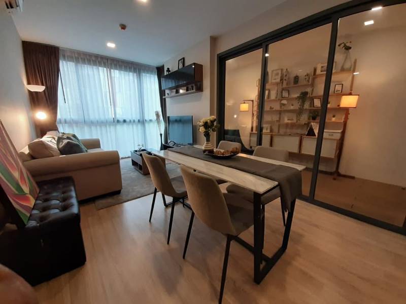 Taka Haus Ekamai 12 · 2 bedroom · 68 SqM · Ekkamai, Bangkok · Photo 1 Taka Haus Ekamai 12 2-bedroom Condo in Ekkamai, Bangkok – photo 1