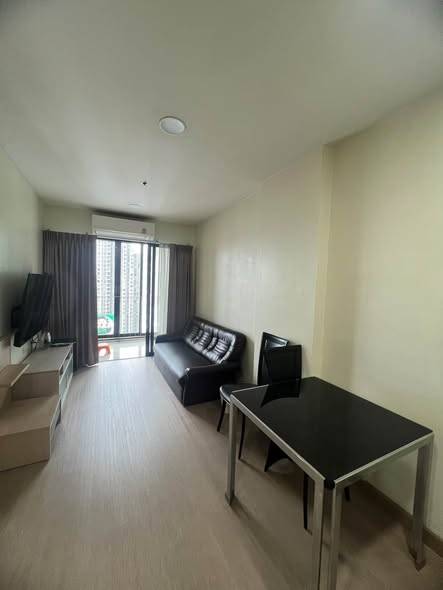 XT HuaiKwang · 2 bedroom · 60 SqM · Huaikwang, Bangkok · Photo 2 XT HuaiKwang 2-bedroom condo in Huaikwang, Bangkok – photo 2