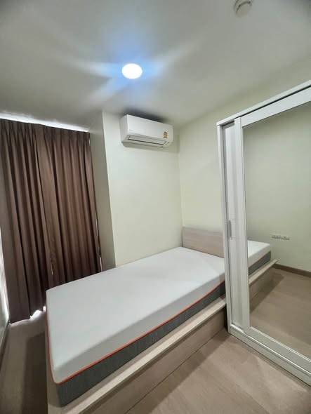 XT HuaiKwang · 2 bedroom · 60 SqM · Huaikwang, Bangkok · Photo 3 XT HuaiKwang 2-bedroom condo in Huaikwang, Bangkok – photo 3