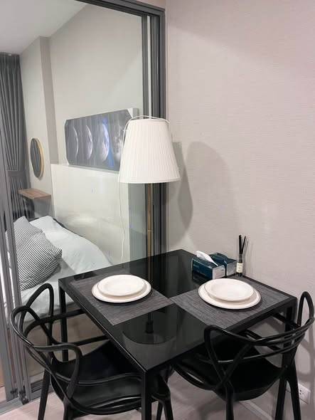 QUINTARA PHUME SUKHUMVIT 39 · 1 bedroom · 30 SqM · Floor 6 · Watthana, Bangkok · Photo 2 QUINTARA PHUME SUKHUMVIT 39 1-bedroom Condo in Watthana, Bangkok – photo 2