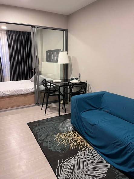 QUINTARA PHUME SUKHUMVIT 39 · 1 bedroom · 30 SqM · Floor 6 · Watthana, Bangkok · Photo 3 QUINTARA PHUME SUKHUMVIT 39 1-bedroom Condo in Watthana, Bangkok – photo 3