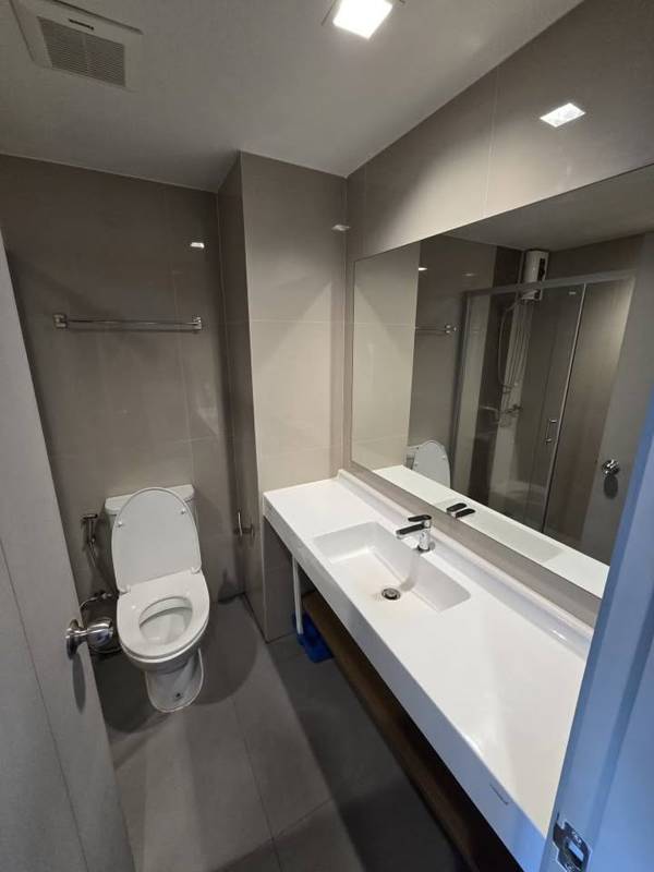 Ideo Sukhumvit 93 · 1 bedroom · 25.62 SqM · Floor 19 · Bang Chak, Bangkok · Photo 3 Ideo Sukhumvit 93 1-bedroom Condo in Bang Chak, Bangkok – photo 3