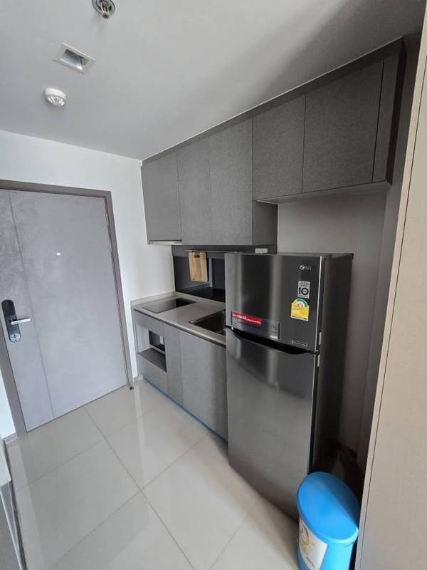 Ideo Sukhumvit 93 · 1 bedroom · 25.62 SqM · Floor 19 · Bang Chak, Bangkok · Photo 4 Ideo Sukhumvit 93 1-bedroom Condo in Bang Chak, Bangkok – photo 4