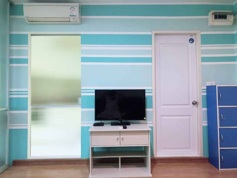U Delight @ Jatujak Station · 1 bedroom · 32 SqM · Floor 23 · Chatuchak, Bangkok · Photo 2 U Delight @ Jatujak Station 1-bedroom Condo in Chatuchak, Bangkok – photo 2