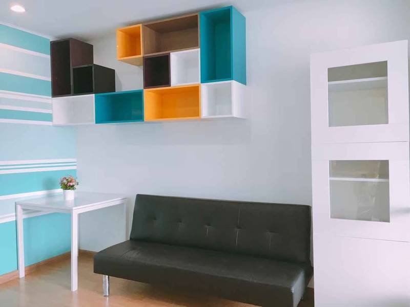 U Delight @ Jatujak Station · 1 bedroom · 32 SqM · Floor 23 · Chatuchak, Bangkok · Photo 3 U Delight @ Jatujak Station 1-bedroom Condo in Chatuchak, Bangkok – photo 3