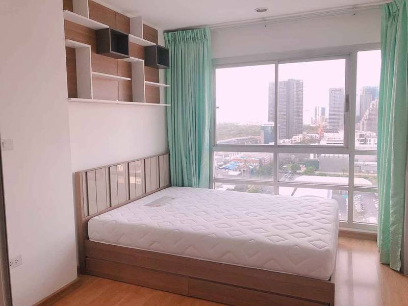 U Delight @ Jatujak Station · 1 bedroom · 32 SqM · Floor 23 · Chatuchak, Bangkok · Photo 4 U Delight @ Jatujak Station 1-bedroom Condo in Chatuchak, Bangkok – photo 4