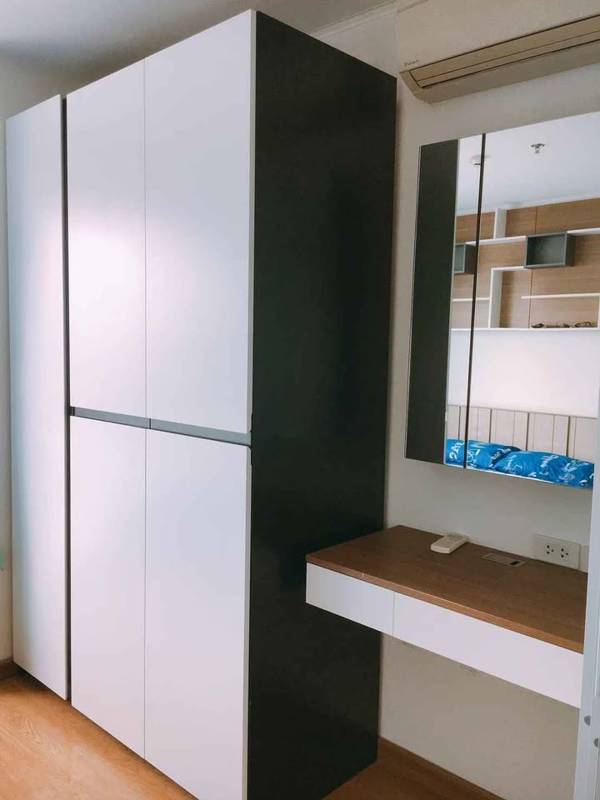 U Delight @ Jatujak Station · 1 bedroom · 32 SqM · Floor 23 · Chatuchak, Bangkok · Photo 5 U Delight @ Jatujak Station 1-bedroom Condo in Chatuchak, Bangkok – photo 5