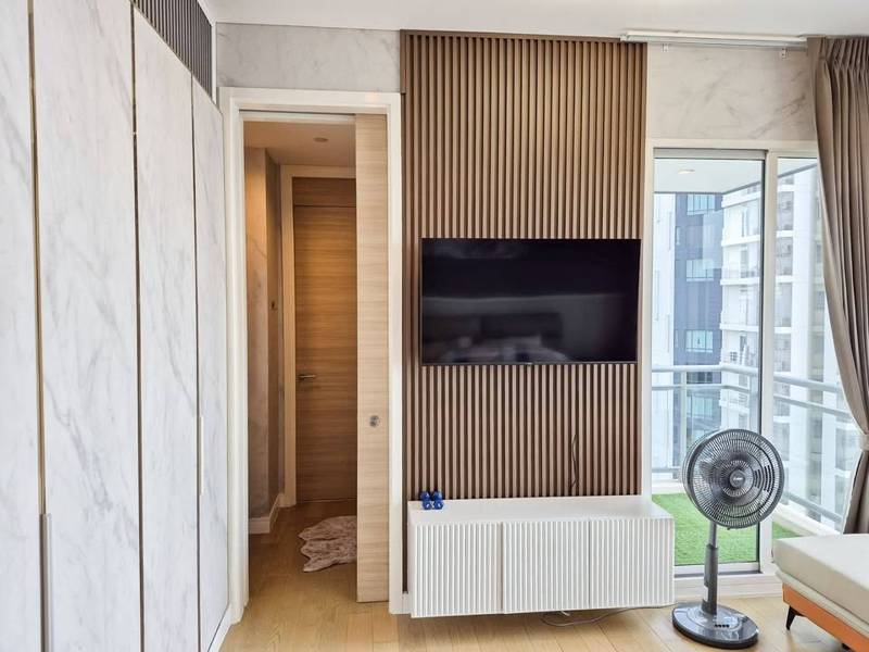 Reflection Jomtien Beach Pattaya · 2 bedroom · 102.93 SqM · Floor 26 · Sattahip, Chon Buri · Photo 5 Reflection Jomtien Beach Pattaya 2-bedroom Condo in Sattahip, Chon Buri – photo 5
