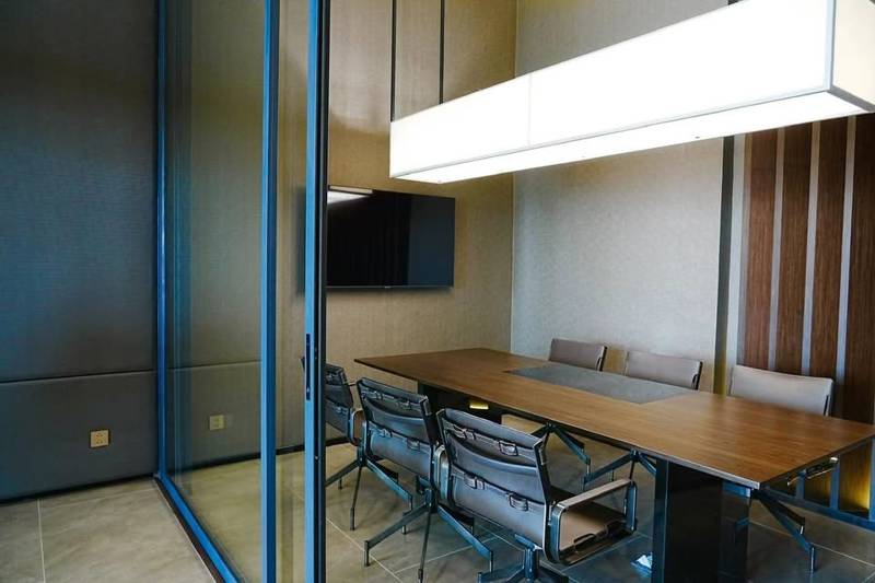 CONNER Ratchathewi · 2 bedroom · 50 SqM · Floor 30 · Victory Monument, Bangkok · Photo 3 CONNER Ratchathewi 2-bedroom Condo in Victory Monument, Bangkok – photo 3