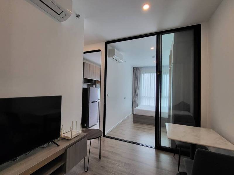 Knightsbridge Sukhumvit Thepharak · 1 bedroom · 27 SqM · Floor 26 · Bearing, Samut Prakan · Photo 2 Knightsbridge Sukhumvit Thepharak 1-bedroom Condo in Bearing, Samut Prakan – photo 2