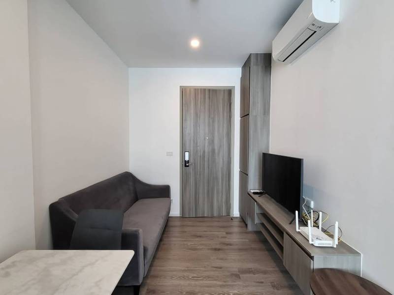 Knightsbridge Sukhumvit Thepharak · 1 bedroom · 27 SqM · Floor 26 · Bearing, Samut Prakan · Photo 3 Knightsbridge Sukhumvit Thepharak 1-bedroom Condo in Bearing, Samut Prakan – photo 3