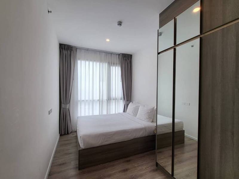 Knightsbridge Sukhumvit Thepharak · 1 bedroom · 27 SqM · Floor 26 · Bearing, Samut Prakan · Photo 4 Knightsbridge Sukhumvit Thepharak 1-bedroom Condo in Bearing, Samut Prakan – photo 4