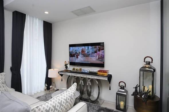 Noble Ploenchit · 1 bedroom · 44 SqM · Floor 4 · Ploenchit, Bangkok · Photo 4 Noble Ploenchit 1-bedroom Condo in Ploenchit, Bangkok – photo 4
