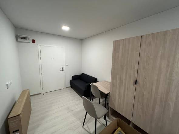 Plum Condo Chaengwattana - Donmuang · 1 bedroom · 23 SqM · Floor 6 · Lak Si, Bangkok · Photo 2 Plum Condo Chaengwattana - Donmuang 1-bedroom Condo in Lak Si, Bangkok – photo 2