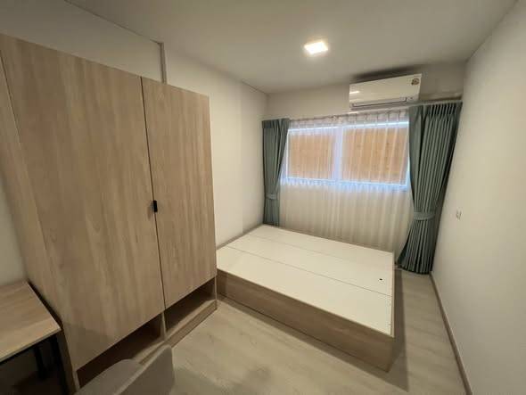 Plum Condo Chaengwattana - Donmuang · 1 bedroom · 23 SqM · Floor 6 · Lak Si, Bangkok · Photo 3 Plum Condo Chaengwattana - Donmuang 1-bedroom Condo in Lak Si, Bangkok – photo 3