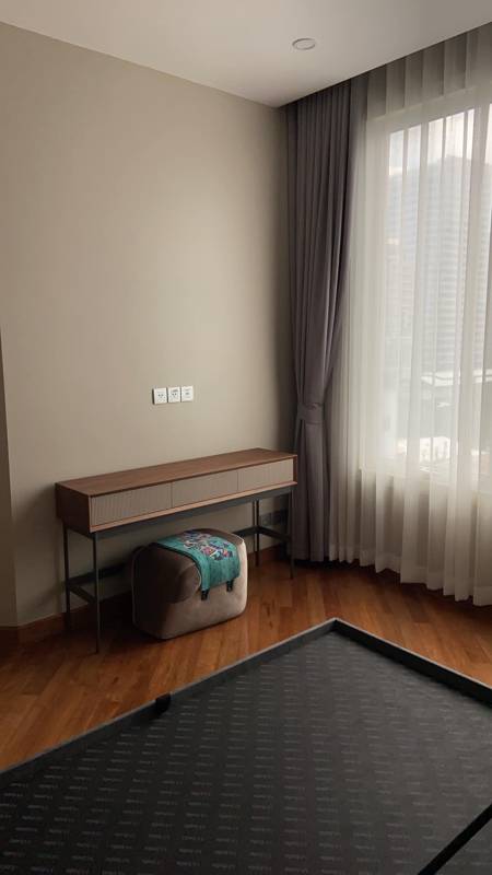 The Infinity · 2 bedroom · Sathorn, Bangkok · Photo 3 The Infinity 2-bedroom Condo in Sathorn, Bangkok – photo 3