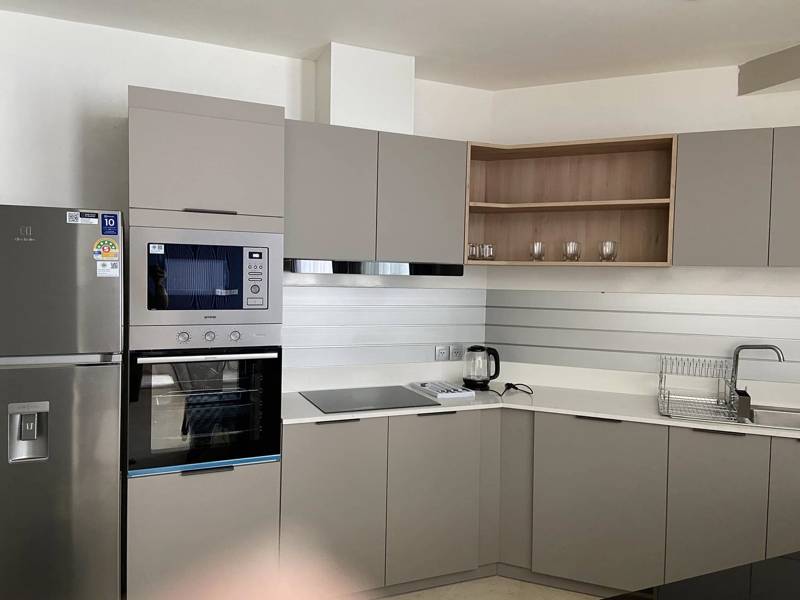 The Infinity · 2 bedroom · Sathorn, Bangkok · Photo 4 The Infinity 2-bedroom Condo in Sathorn, Bangkok – photo 4