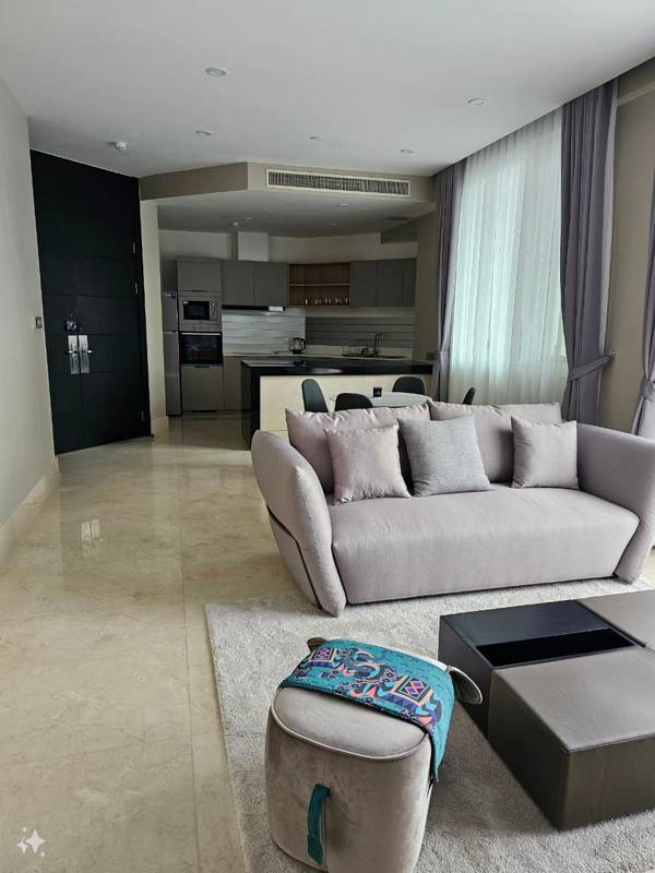 The Infinity · 2 bedroom · Sathorn, Bangkok · Photo 5 The Infinity 2-bedroom Condo in Sathorn, Bangkok – photo 5