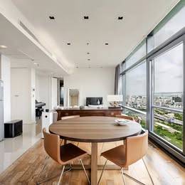 Baan Sathorn Chao Phraya · 2 bedroom · 92 SqM · Floor 22 · Sathorn, Bangkok · Photo 2 Baan Sathorn Chao Phraya 2-bedroom Townhouse in Sathorn, Bangkok – photo 2