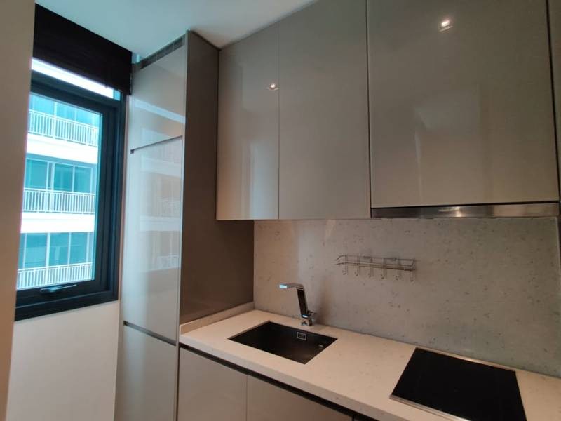 The Diplomat 39 · 1 bedroom · 54 SqM · Floor 16 · Watthana, Bangkok · Photo 3 The Diplomat 39 1-bedroom Condo in Watthana, Bangkok – photo 3