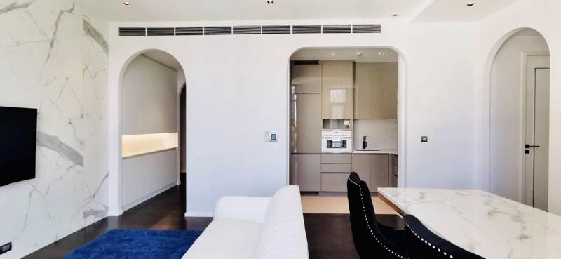 The Diplomat 39 · 2 bedroom · 92 SqM · Floor 15 · Watthana, Bangkok · Photo 2 The Diplomat 39 2-bedroom Condo in Watthana, Bangkok – photo 2