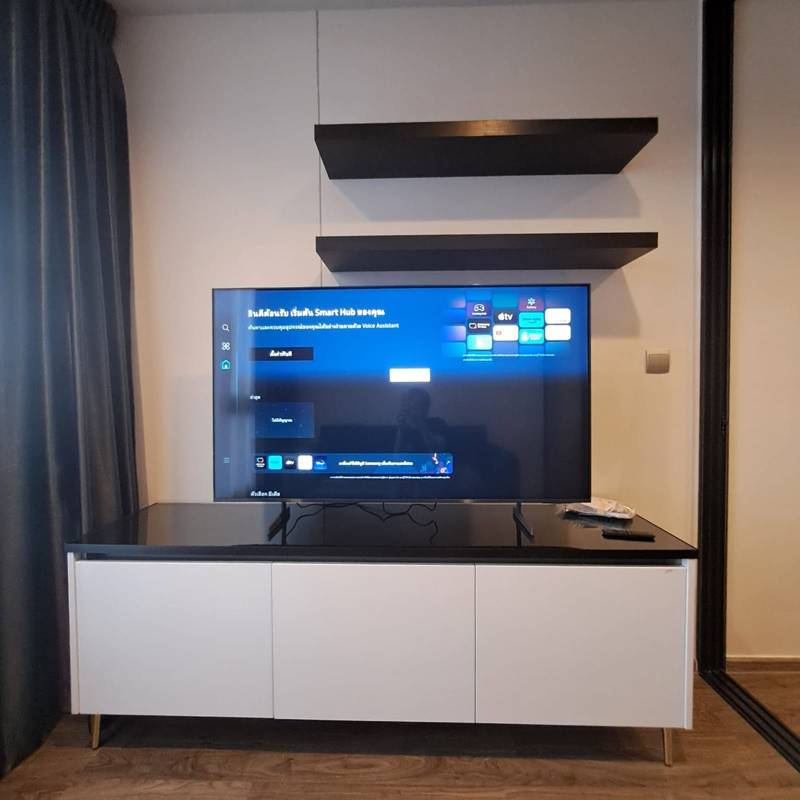 Life Ladprao Valley · 2 bedroom · 35 SqM · Floor 35 · Chatuchak, Bangkok · Photo 1 Life Ladprao Valley 2-bedroom Condo in Chatuchak, Bangkok – photo 1