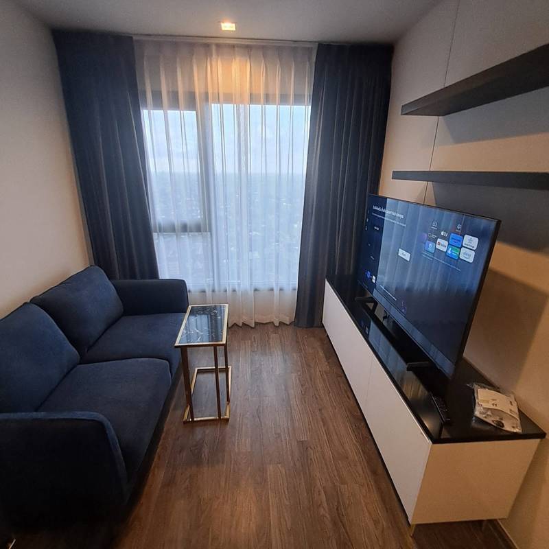 Life Ladprao Valley · 2 bedroom · 35 SqM · Floor 35 · Chatuchak, Bangkok · Photo 2 Life Ladprao Valley 2-bedroom Condo in Chatuchak, Bangkok – photo 2