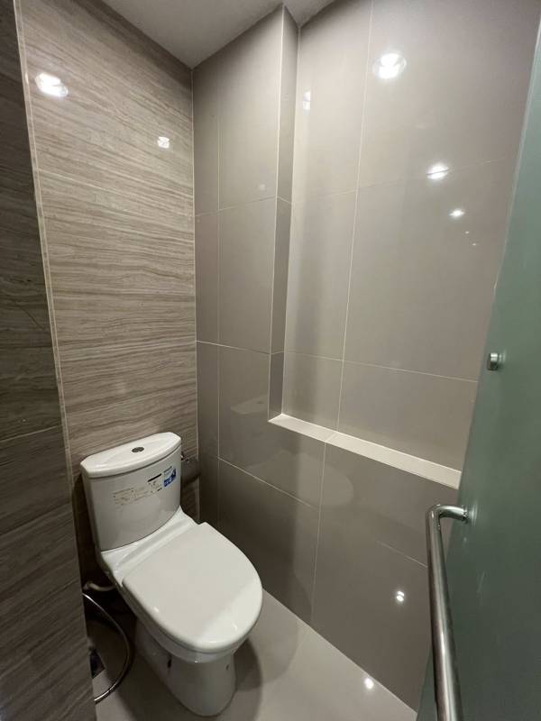 Niche Mono Sukhumvit-Bearing · 2 bedroom · 50 SqM · Floor 18 · Bearing, Samut Prakan · Photo 4 Niche Mono Sukhumvit-Bearing 2-bedroom Condo in Bearing, Samut Prakan – photo 4