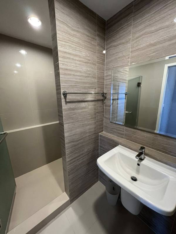 Niche Mono Sukhumvit-Bearing · 2 bedroom · 50 SqM · Floor 18 · Bearing, Samut Prakan · Photo 5 Niche Mono Sukhumvit-Bearing 2-bedroom Condo in Bearing, Samut Prakan – photo 5