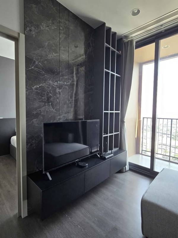 Oka Haus · 2 bedroom · 50 SqM · Khlong Toei, Bangkok · Photo 3 Oka Haus 2-bedroom Condo in Khlong Toei, Bangkok – photo 3