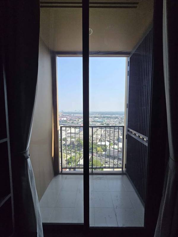 Oka Haus · 2 bedroom · 50 SqM · Khlong Toei, Bangkok · Photo 4 Oka Haus 2-bedroom Condo in Khlong Toei, Bangkok – photo 4