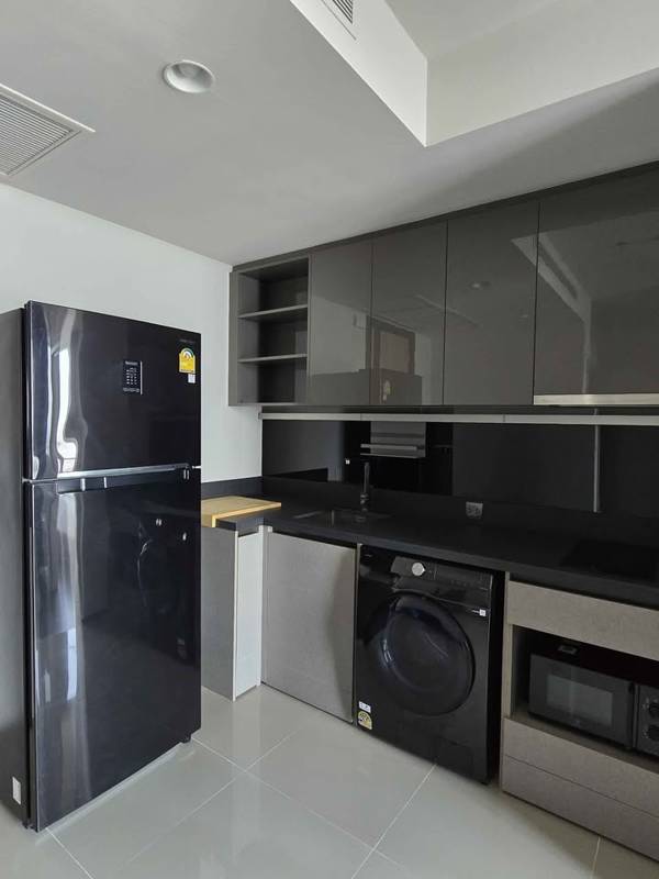 Oka Haus · 2 bedroom · 50 SqM · Khlong Toei, Bangkok · Photo 5 Oka Haus 2-bedroom Condo in Khlong Toei, Bangkok – photo 5