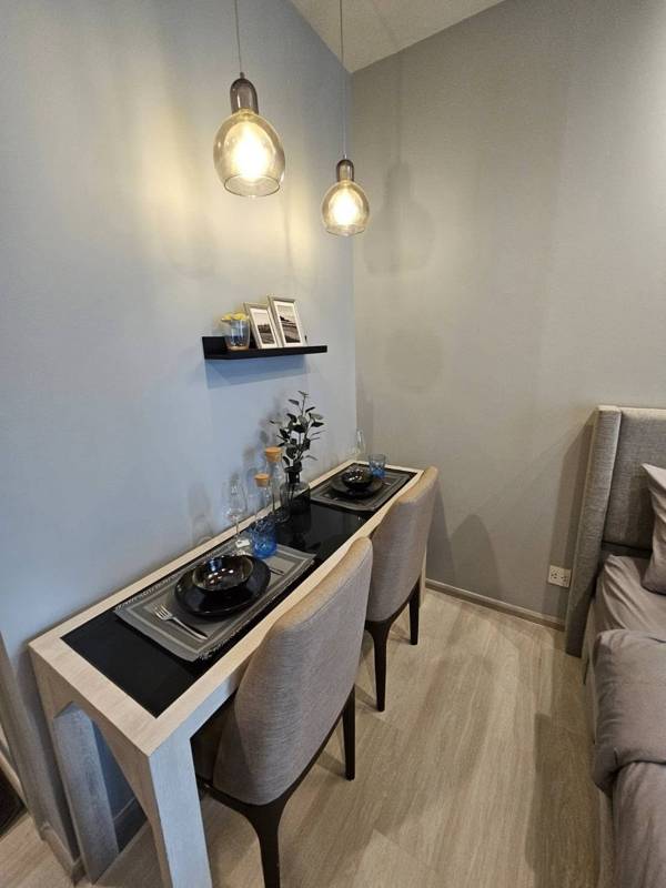 Life One Wireless · 1 bedroom · 25 SqM · Floor 38 · Ploenchit, Bangkok · Photo 3 Life One Wireless 1-bedroom Condo in Ploenchit, Bangkok – photo 3