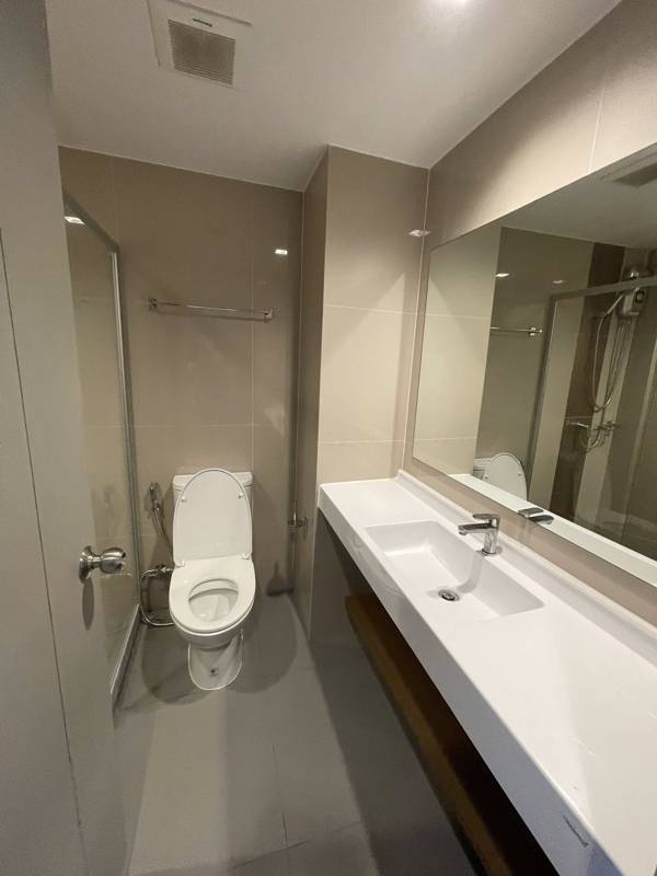 Ideo Sukhumvit 93 · 1 bedroom · 27 SqM · Floor 16 · Bang Chak, Bangkok · Photo 2 Ideo Sukhumvit 93 1-bedroom Condo in Bang Chak, Bangkok – photo 2