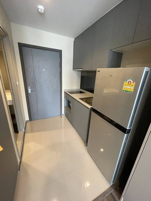 Ideo Sukhumvit 93 · 1 bedroom · 27 SqM · Floor 16 · Bang Chak, Bangkok · Photo 4 Ideo Sukhumvit 93 1-bedroom Condo in Bang Chak, Bangkok – photo 4