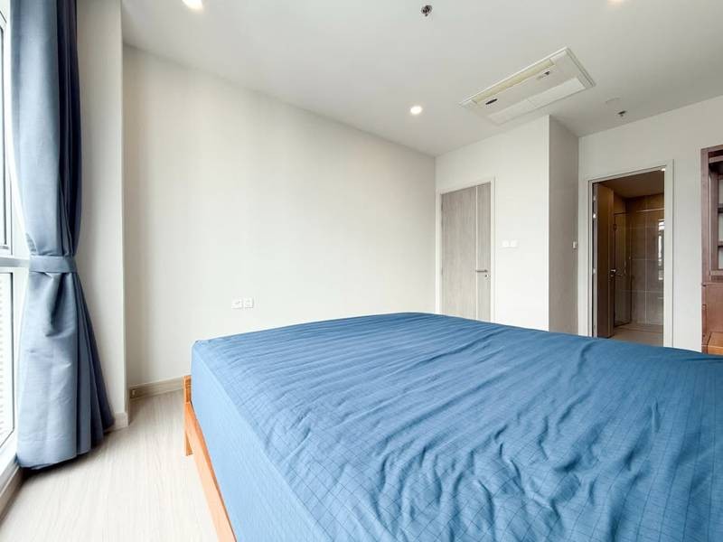 Supalai Premier Si Phraya-Samyan · 1 bedroom · 41.5 SqM · Floor 26 · Silom, Bangkok · Photo 5 Supalai Premier Si Phraya-Samyan 1-bedroom Condo in Silom, Bangkok – photo 5