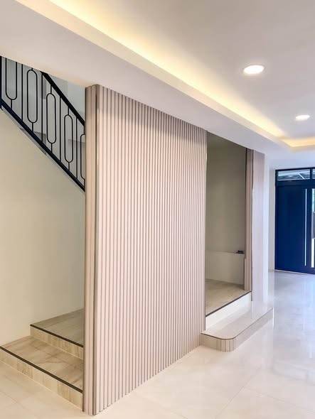 Baan Klang Muang Rama 9-Ladprao · 96.4 SqM · Floor 4 · Rama 9, Bangkok · Photo 4 Baan Klang Muang Rama 9-Ladprao Townhouse in Rama 9, Bangkok – photo 4