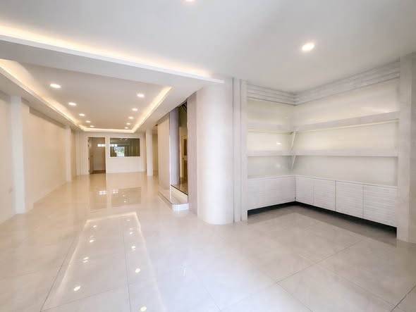 Baan Klang Muang Rama 9-Ladprao · 96.4 SqM · Floor 4 · Rama 9, Bangkok · Photo 5 Baan Klang Muang Rama 9-Ladprao Townhouse in Rama 9, Bangkok – photo 5