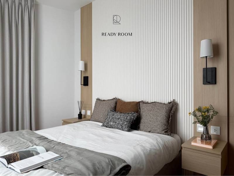 Skyrise Avenue Sukhumvit 64 · 2 bedroom · 45 SqM · Floor 35 · Phra Khanong, Bangkok · Photo 1 Skyrise Avenue Sukhumvit 64 2-bedroom Condo in Phra Khanong, Bangkok – photo 1