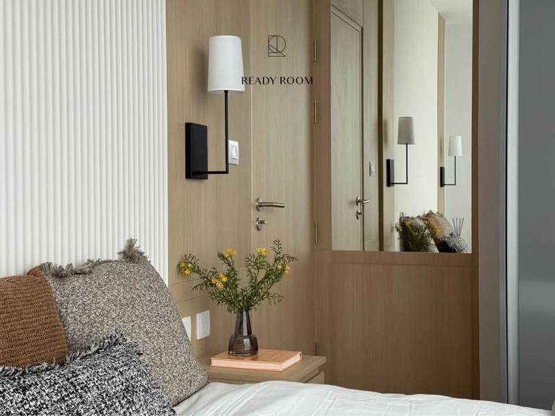 Skyrise Avenue Sukhumvit 64 · 2 bedroom · 45 SqM · Floor 35 · Phra Khanong, Bangkok · Photo 2 Skyrise Avenue Sukhumvit 64 2-bedroom Condo in Phra Khanong, Bangkok – photo 2