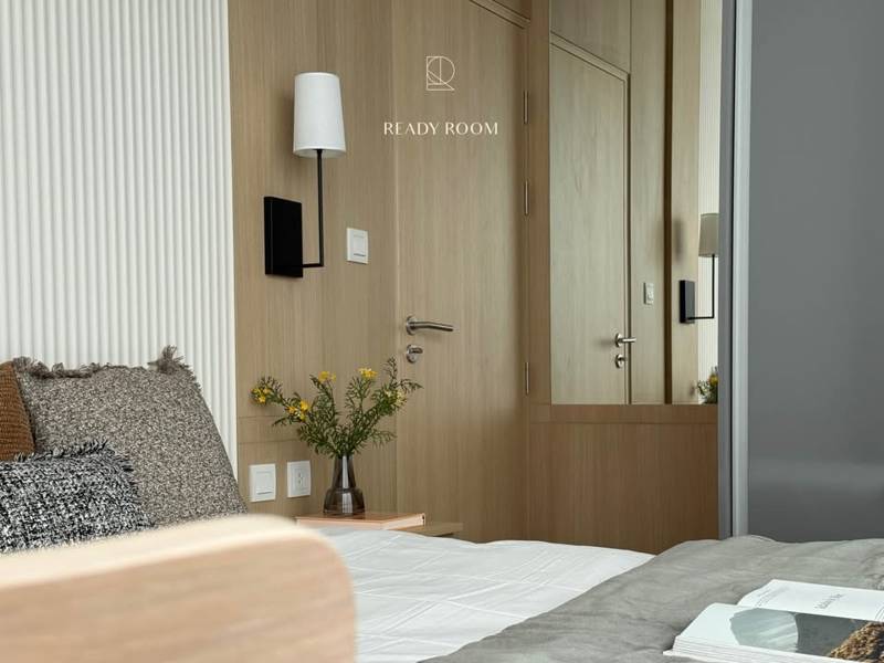 Skyrise Avenue Sukhumvit 64 · 2 bedroom · 45 SqM · Floor 35 · Phra Khanong, Bangkok · Photo 5 Skyrise Avenue Sukhumvit 64 2-bedroom Condo in Phra Khanong, Bangkok – photo 5