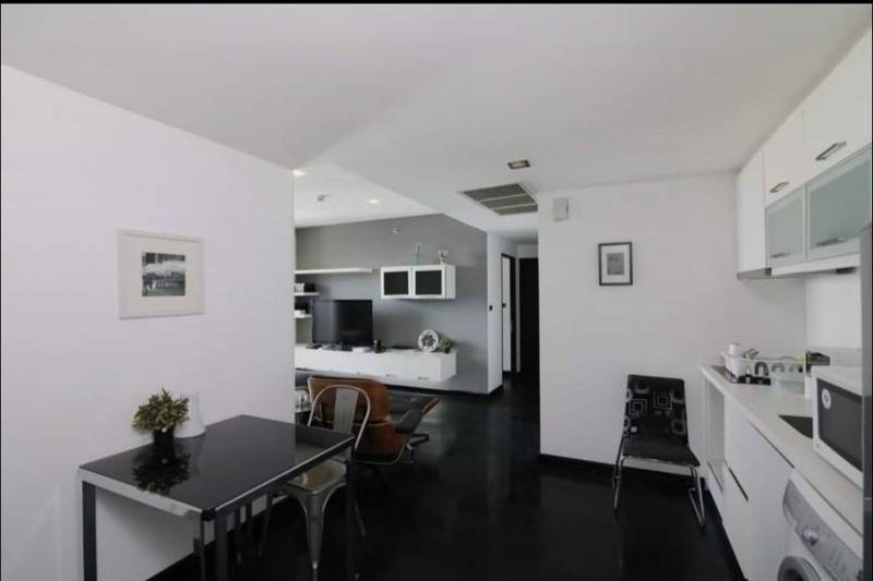 The Alcove Thonglor 10 · 2 bedroom · 78 SqM · Floor 11 · Ekkamai, Bangkok · Photo 1 The Alcove Thonglor 10 2-bedroom Condo in Ekkamai, Bangkok – photo 1