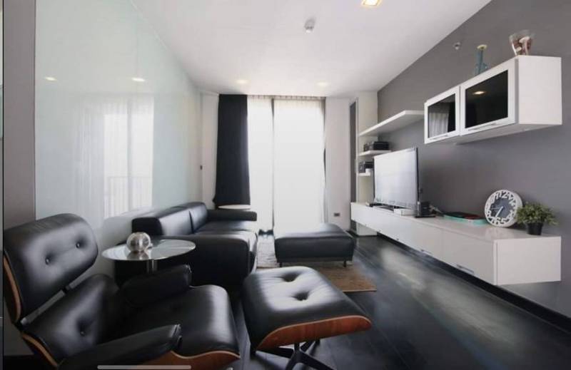 The Alcove Thonglor 10 · 2 bedroom · 78 SqM · Floor 11 · Ekkamai, Bangkok · Photo 2 The Alcove Thonglor 10 2-bedroom Condo in Ekkamai, Bangkok – photo 2