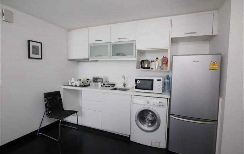 The Alcove Thonglor 10 · 2 bedroom · 78 SqM · Floor 11 · Ekkamai, Bangkok · Photo 3 The Alcove Thonglor 10 2-bedroom Condo in Ekkamai, Bangkok – photo 3